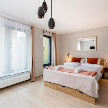 Malila Premium Apartments Cracow Centre Grzegorzecka 15 Красков Екстериор снимка