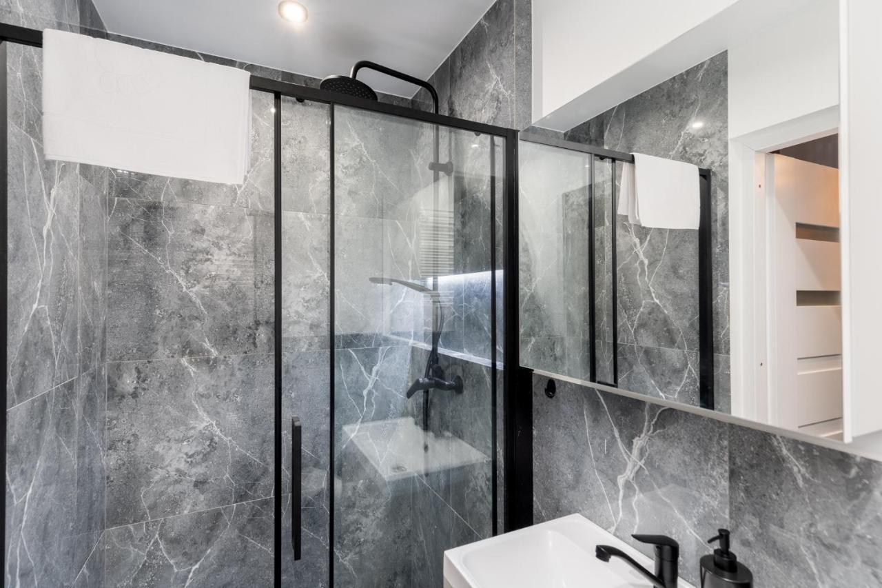 Malila Premium Apartments Cracow Centre Grzegorzecka 15 Красков Екстериор снимка