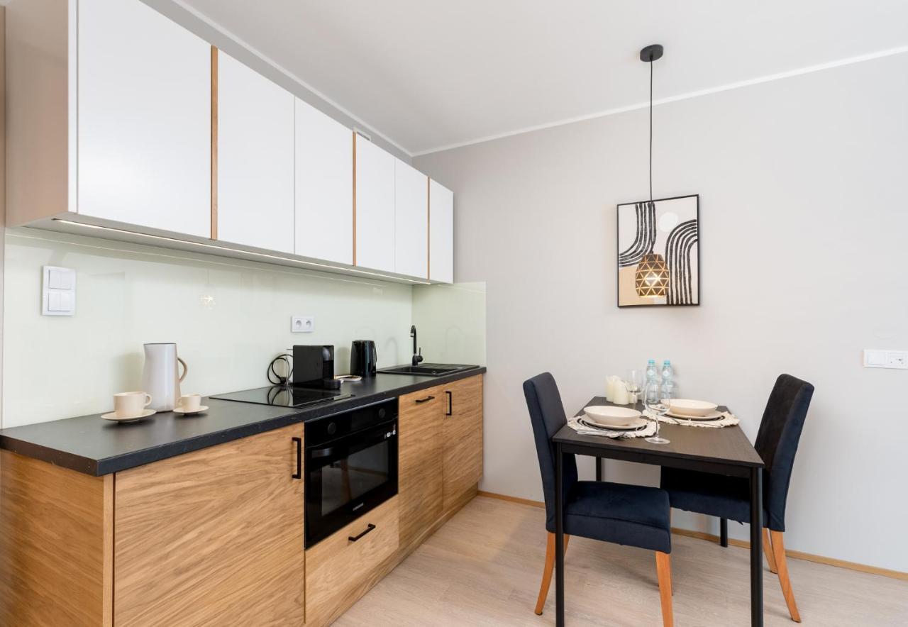 Malila Premium Apartments Cracow Centre Grzegorzecka 15 Красков Екстериор снимка