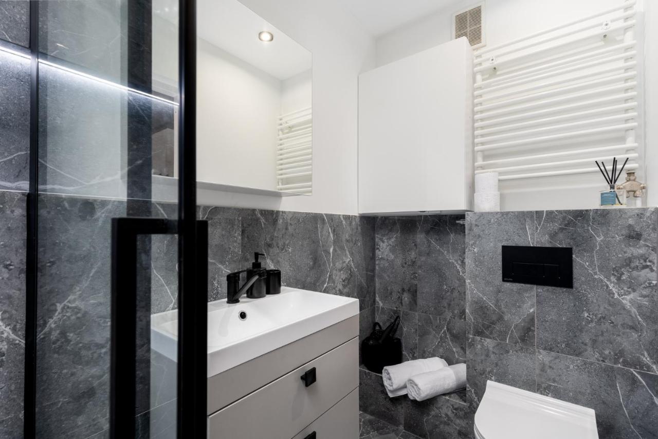 Malila Premium Apartments Cracow Centre Grzegorzecka 15 Красков Екстериор снимка