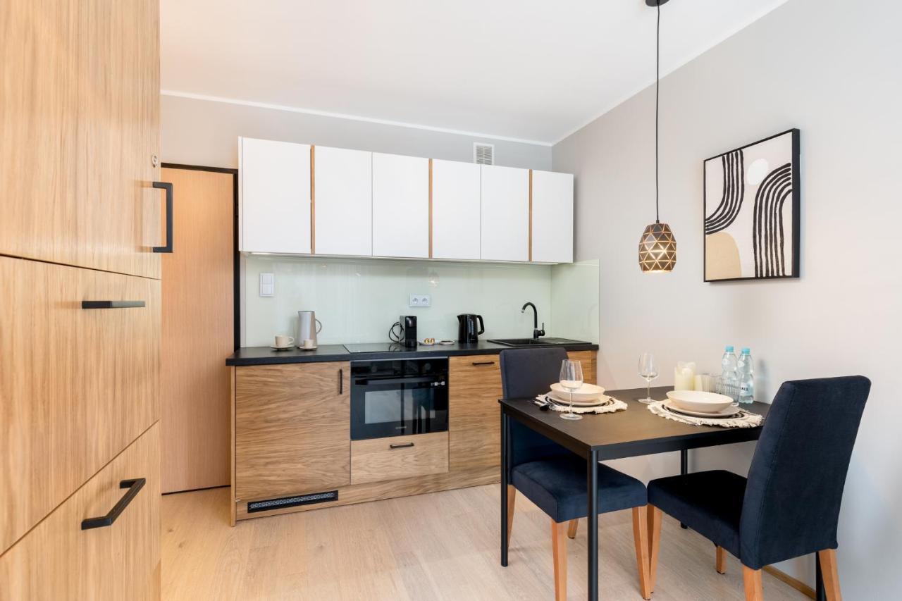 Malila Premium Apartments Cracow Centre Grzegorzecka 15 Красков Екстериор снимка