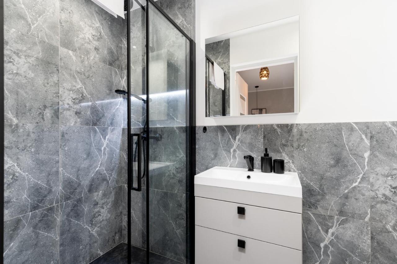 Malila Premium Apartments Cracow Centre Grzegorzecka 15 Красков Екстериор снимка