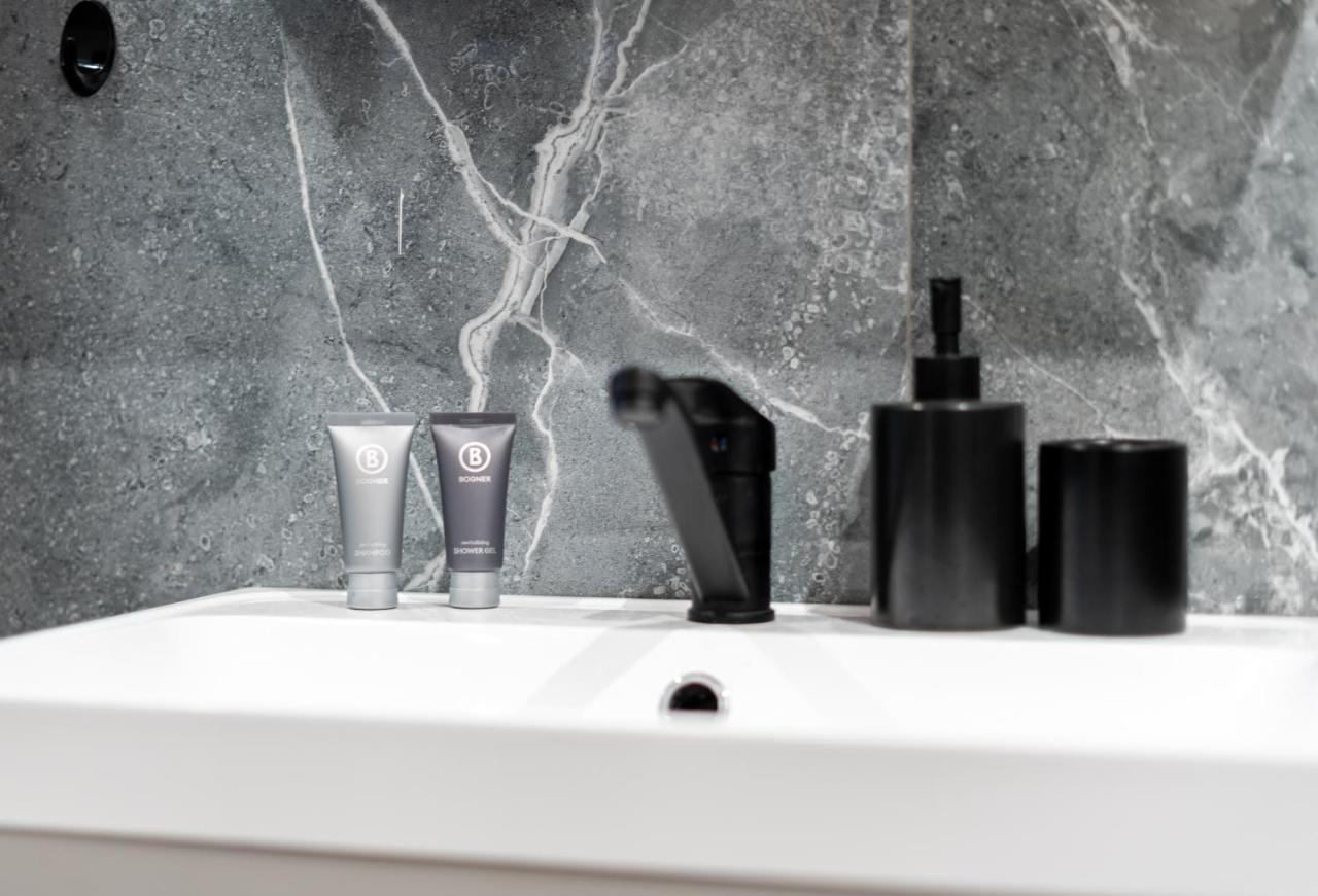 Malila Premium Apartments Cracow Centre Grzegorzecka 15 Красков Екстериор снимка