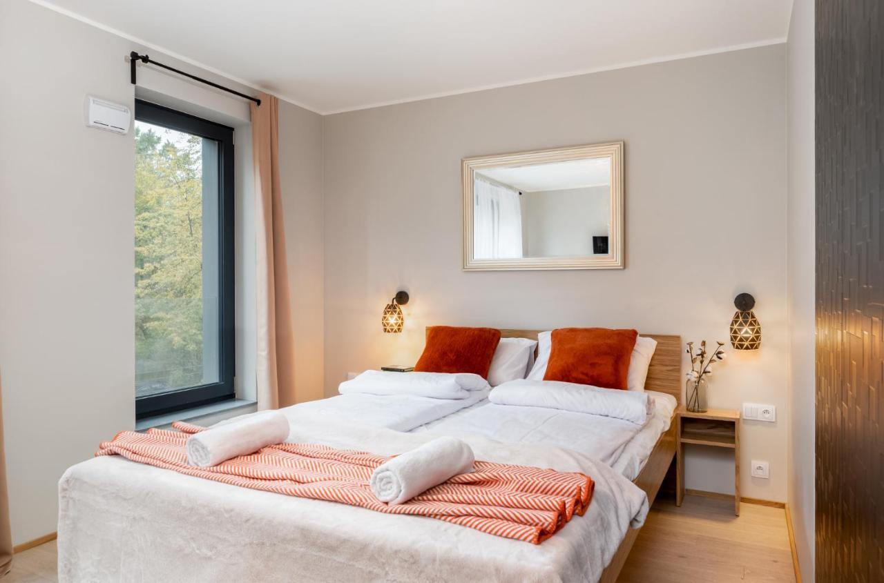 Malila Premium Apartments Cracow Centre Grzegorzecka 15 Красков Екстериор снимка