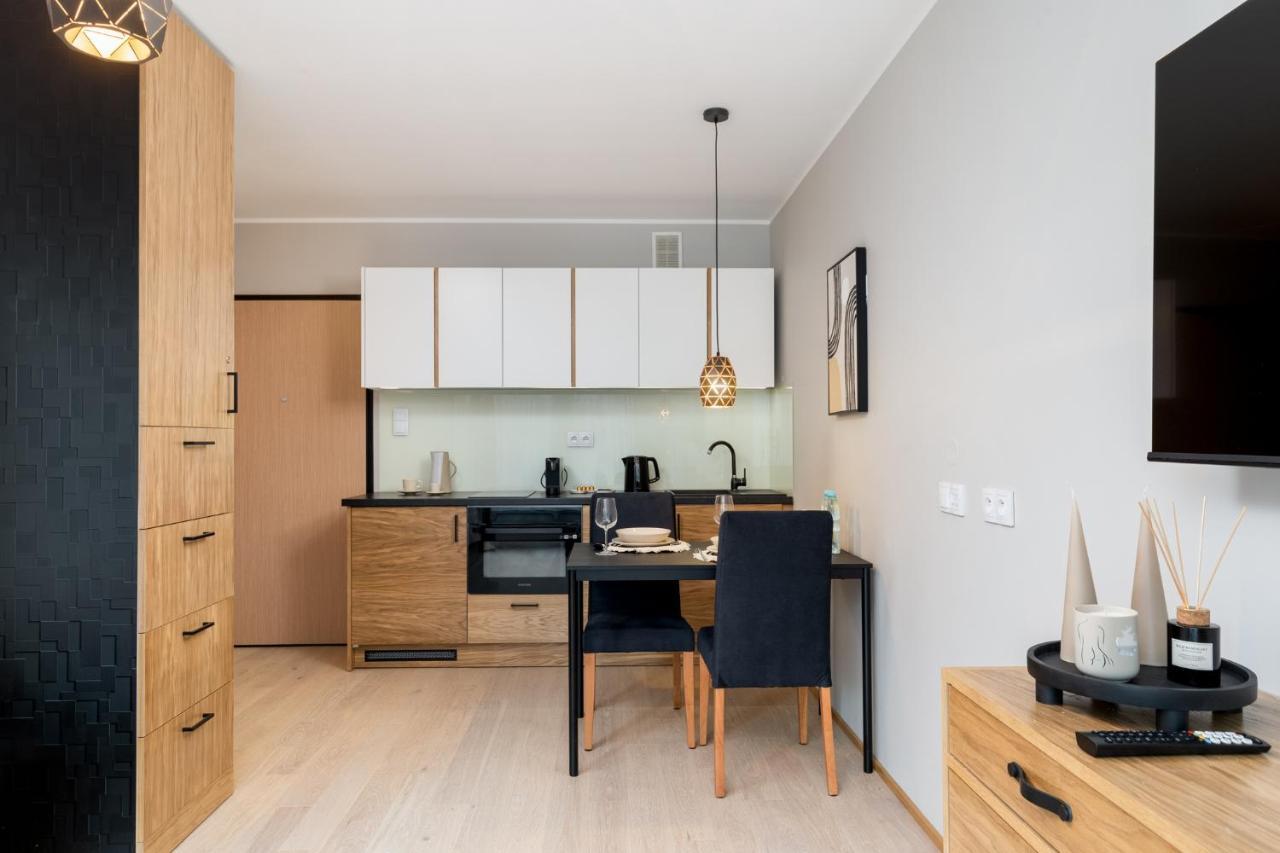 Malila Premium Apartments Cracow Centre Grzegorzecka 15 Красков Екстериор снимка