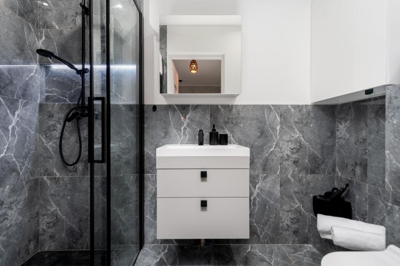 Malila Premium Apartments Cracow Centre Grzegorzecka 15 Красков Екстериор снимка