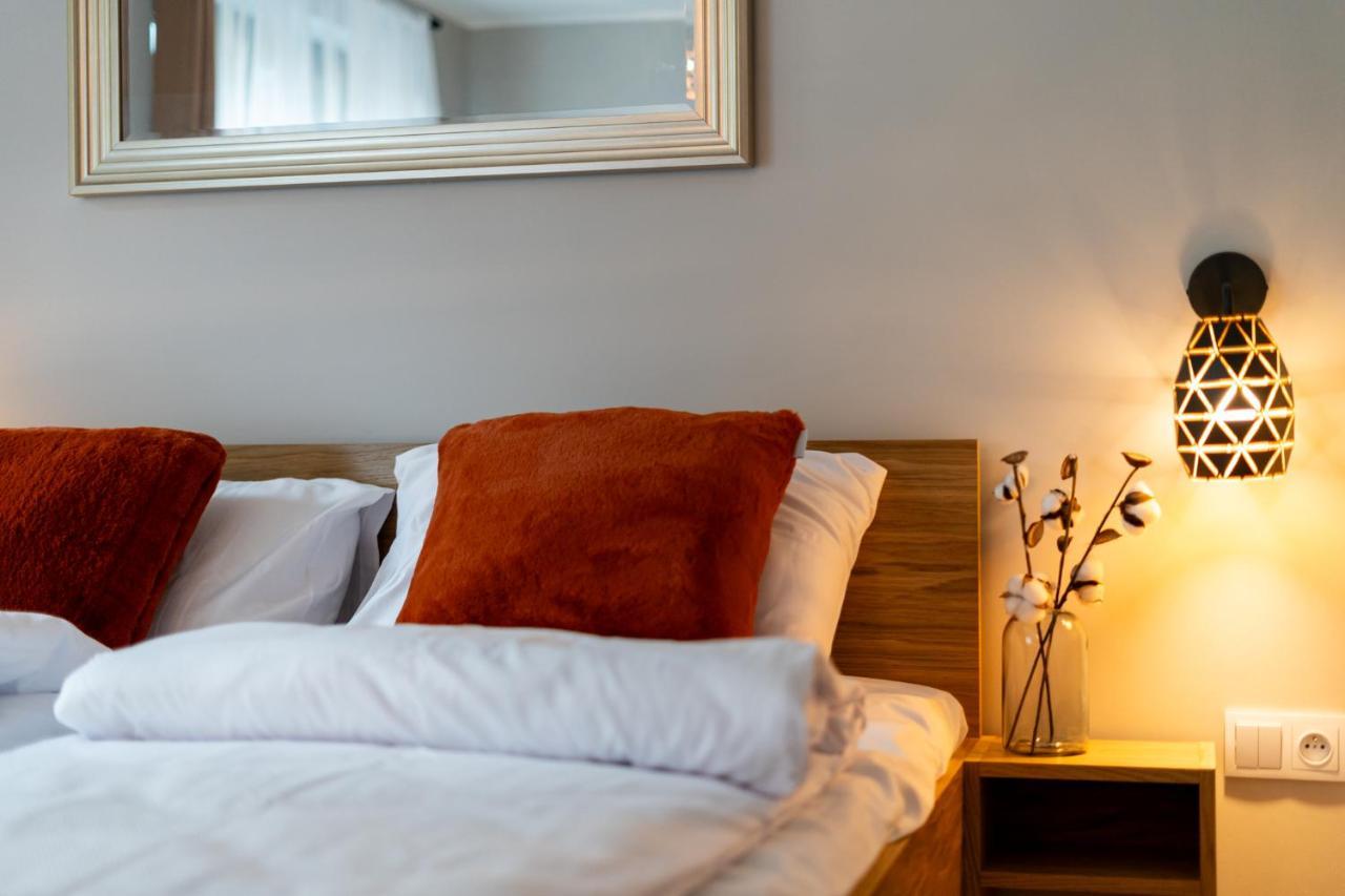 Malila Premium Apartments Cracow Centre Grzegorzecka 15 Красков Екстериор снимка