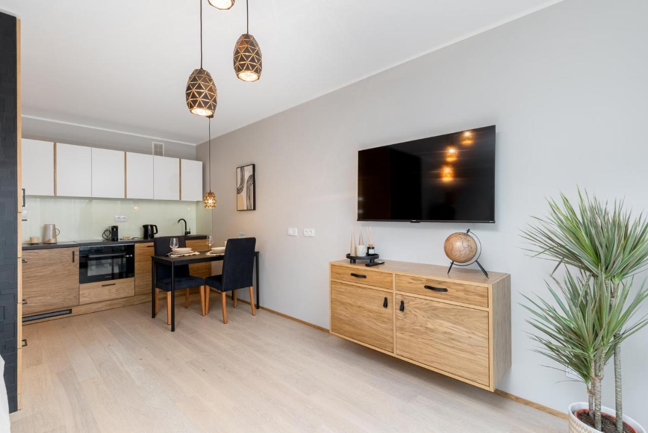 Malila Premium Apartments Cracow Centre Grzegorzecka 15 Красков Екстериор снимка