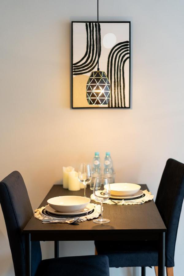 Malila Premium Apartments Cracow Centre Grzegorzecka 15 Красков Екстериор снимка