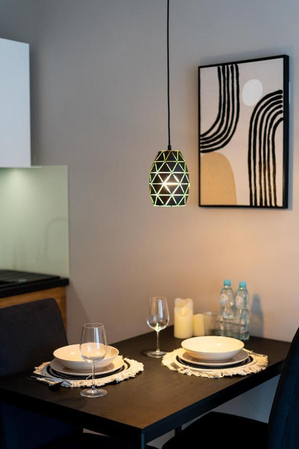 Malila Premium Apartments Cracow Centre Grzegorzecka 15 Красков Екстериор снимка